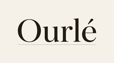 Ourlé